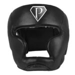 PRO Leather Thai Headgear