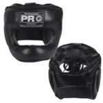 Pro Boxing No Contact Headgear