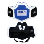 PRO Boxing Blue GEL Body Protector
