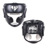Professional MMA Training Headgear