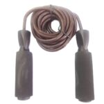 PRO Leather Jump Rope