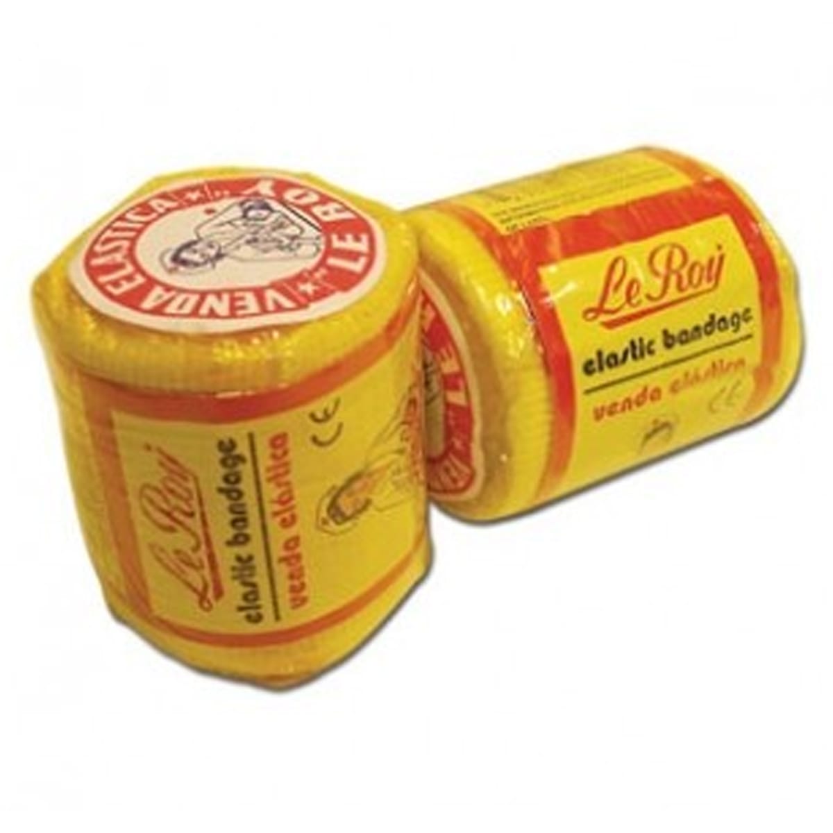 Le Roy Mexican Hand Wraps Pair Pro Boxing Store