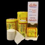LE ROY MEXICAN HAND WRAP (24 ROLL PACK)