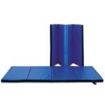 PRO Folding Mat 4' x 8' x 2" Thickness