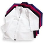 Pro Medium Weight Karate Belt