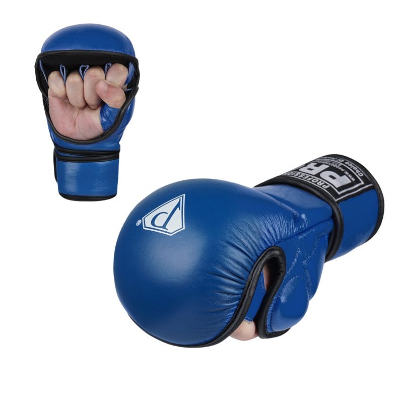Professional PRO Sports MMA Sparring Gloves