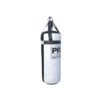 PRO BOXING 100 LBS HEAVY BAG HYBRID COLOR
