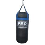 Professional PRO 250 LBS HEAVY BAG