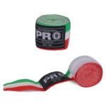 Professional PRO Boxing Hand Wraps