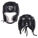Professional PRO Boxing Pro Head Guard