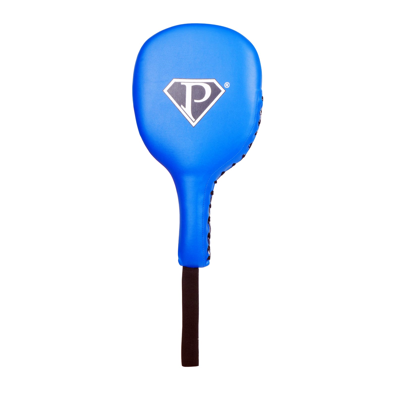 Title Boxing Punch Training Paddles - Red - PTAPV2 RD Strike Pads