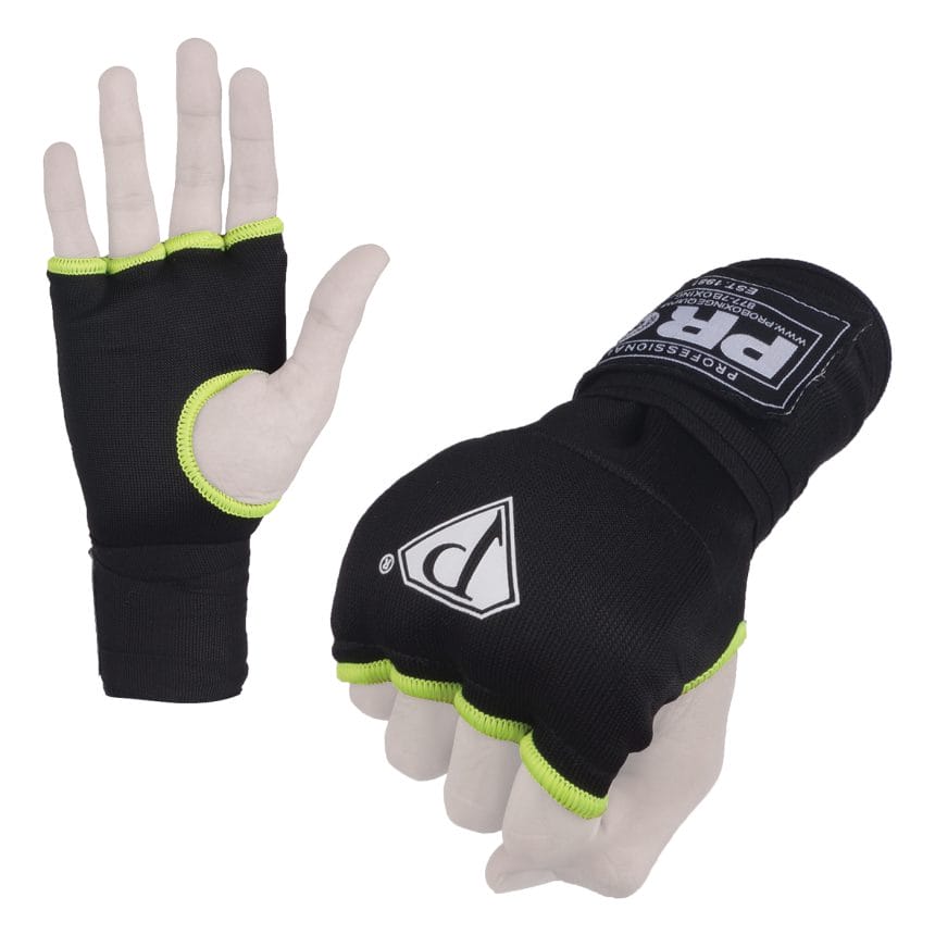 PRO Boxing Speed Wrap Gloves - Pro Boxing Store