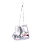 PRO USA 5” White Boxing Gloves