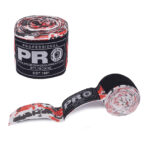 Professional Boxing Hand Wraps