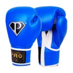 Mexican Boxing Gloves