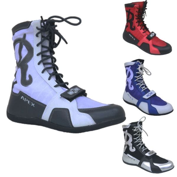 Ringside Apex Elite Boxing Shoes Pro Boxing Store