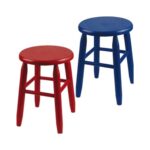 PRO Boxing Ring Stools Set