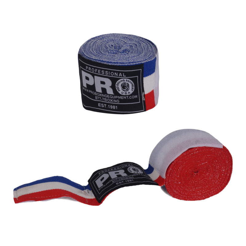 Professional Boxing Hand Wraps - Pro Boxing Store