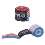 Professional Boxing Hand Wraps