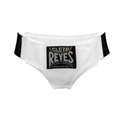 Cleto Reyes Women’s Pelvic Protector Color White