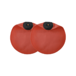 Cleto Reyes Round Natural Latex Bladder [1 Valve]