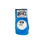Cleto Reyes Glove Clock