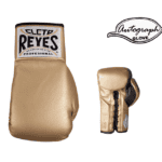 Cleto Reyes Autograph Gloves