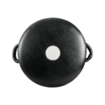 Cleto Reyes Punch Round Cushion