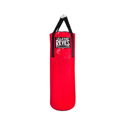 cleto Reyes nylon punching bag