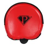 Pro Boxing Focus Pad Red