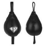 PRO Sports Elite Double End Bag Navy Black