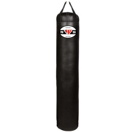 PRO USA Black Punching Bag 150 LB.jpg