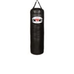 PRO USA Black Punching Heavy Bag 80 LB