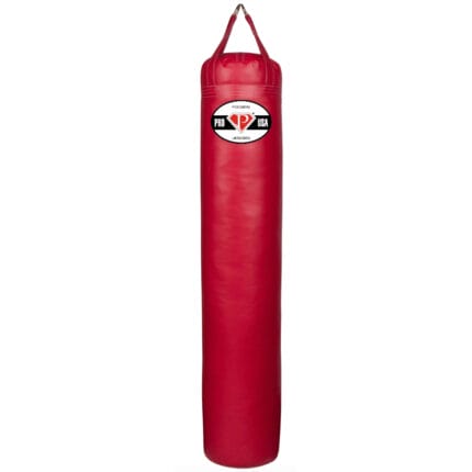 PRO USA Red Punching Bag 150 LB.jpg