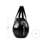 Fairtex 40 lb. Body Heavy Bag