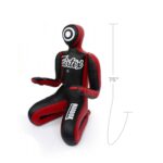 Fairtex New GD2 "Maddox" Grappling Dummy