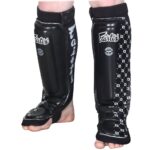 Fairtex Shin-Instep Guards