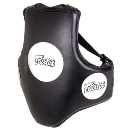 Fairtex Trainer's Protective Vest