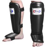 Fairtex Pro Style Shin-Instep Guards