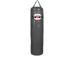 PRO USA Gray Punching Heavy Bag 80 LB