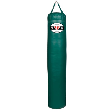 PRO USA Green Punching Bag 150 LB