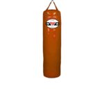 PRO USA Black Punching Heavy Bag 80 LB