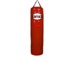 PRO USA Red Punching Heavy Bag 80 LB