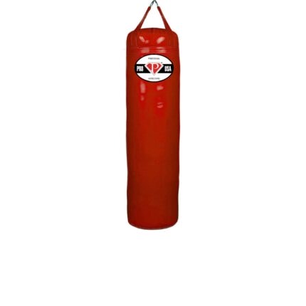PRO USA Red Punching Heavy Bag 80 LB