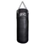 Cleto Reyes Large Cowhide Heavy Bag
