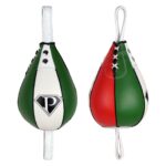 PRO Sports Elite Double End Bag