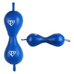 PRO Boxing Double-Double End Bag Leather