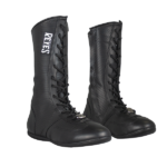 Cleto Reyes Boxing Shoes – Black Out