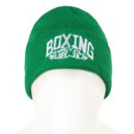 PRO Boxing Beanie Kelly Green