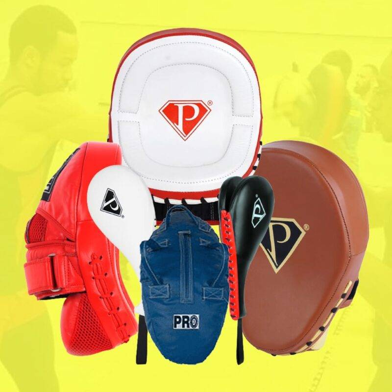 Home - Pro Boxing Store